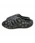 adidas (アディダス) サンダル　adidas（アディダス）　KI0825　adiFOM IIInfinity Mule Slide Sandals THUG CLUB ブラック サイズ:25.5：10000円