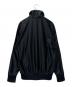 adidas (アディダス) ファイヤーバード メタリックトラックトップ ブラック サイズ:S：8000円