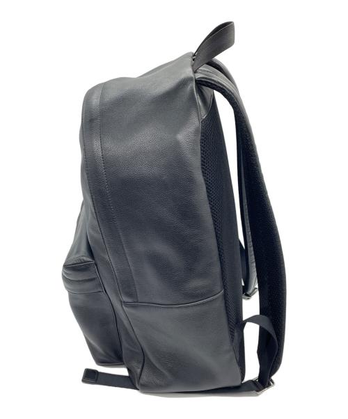 COACH（コーチ）COACH (コーチ) リュック ブラックの古着・服飾アイテム