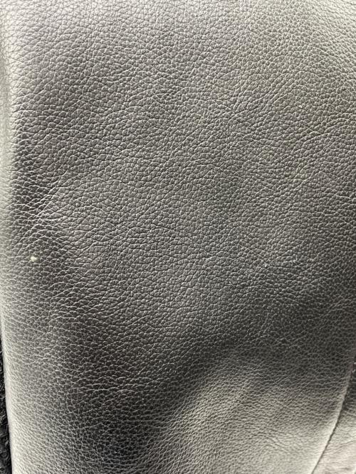 COACH（コーチ）COACH (コーチ) リュック ブラックの古着・服飾アイテム
