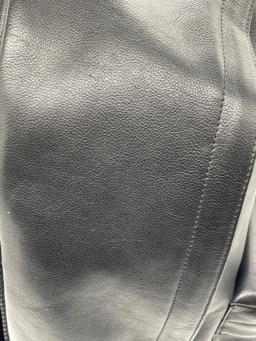 COACH（コーチ）COACH (コーチ) リュック ブラックの古着・服飾アイテム