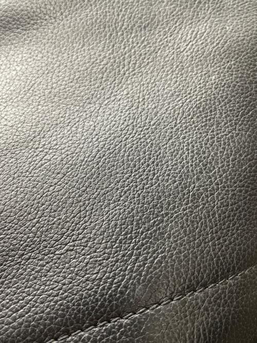 COACH（コーチ）COACH (コーチ) リュック ブラックの古着・服飾アイテム