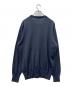 LORO PIANA (ロロピアーナ) シルクカシミヤニット ネイビー サイズ:５２：30000円