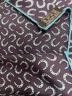 中古・古着 HERMES (エルメス) A Cheval sur mon Carre グリーン：45000円