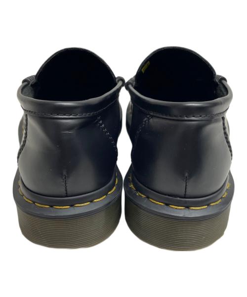 Dr.Martens（ドクターマーチン）Dr.Martens (ドクターマーチン) PENTON LOAFER  ブラック サイズ:SIZE UK7の古着・服飾アイテム