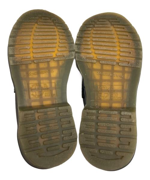 Dr.Martens（ドクターマーチン）Dr.Martens (ドクターマーチン) PENTON LOAFER  ブラック サイズ:SIZE UK7の古着・服飾アイテム