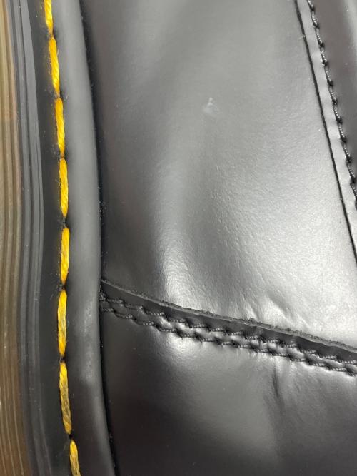 Dr.Martens（ドクターマーチン）Dr.Martens (ドクターマーチン) PENTON LOAFER  ブラック サイズ:SIZE UK7の古着・服飾アイテム