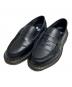Dr.Martens（ドクターマーチン）の古着「PENTON LOAFER 」｜ブラック