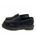 Dr.Martens (ドクターマーチン) PENTON LOAFER  ブラック サイズ:SIZE UK7：15000円
