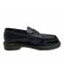 中古・古着 Dr.Martens (ドクターマーチン) PENTON LOAFER  ブラック サイズ:SIZE UK7：15000円