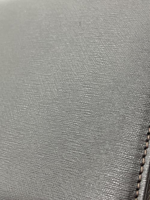 dunhill（ダンヒル）dunhill (ダンヒル) マルチケース ブラックの古着・服飾アイテム