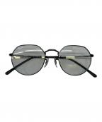 RAY-BANレイバン）の古着「サングラス」｜ブラック