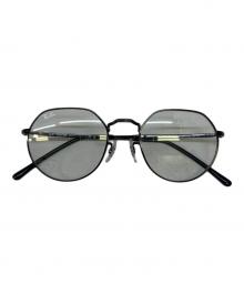 RAY-BAN（レイバン）の古着「サングラス」｜ブラック