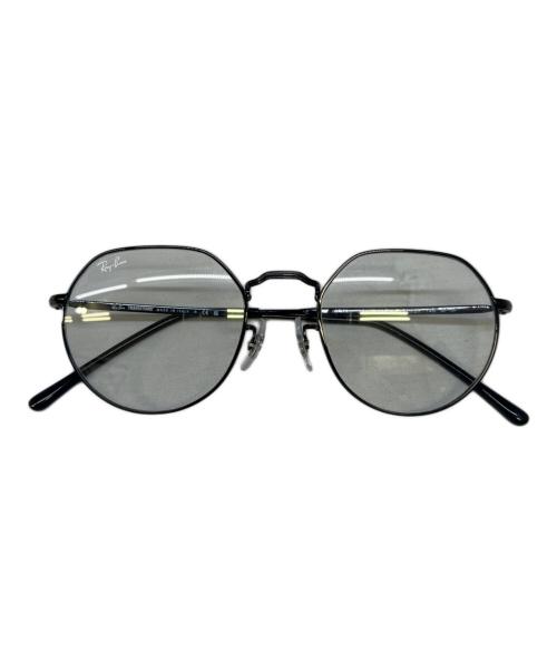RAY-BAN（レイバン）RAY-BAN (レイバン) サングラス ブラックの古着・服飾アイテム