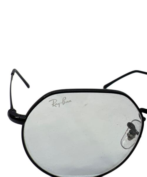 RAY-BAN（レイバン）RAY-BAN (レイバン) サングラス ブラックの古着・服飾アイテム