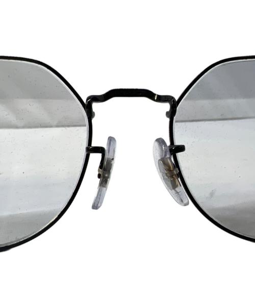 RAY-BAN（レイバン）RAY-BAN (レイバン) サングラス ブラックの古着・服飾アイテム