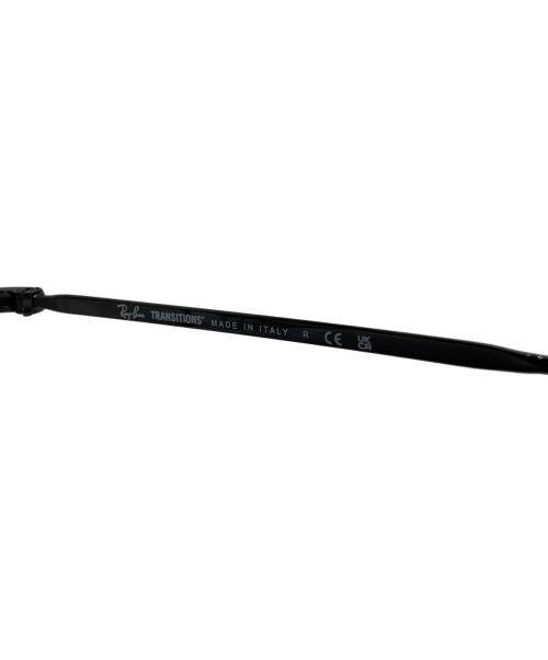 RAY-BAN（レイバン）RAY-BAN (レイバン) サングラス ブラックの古着・服飾アイテム