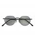 RAY-BAN (レイバン) サングラス ブラック：10000円