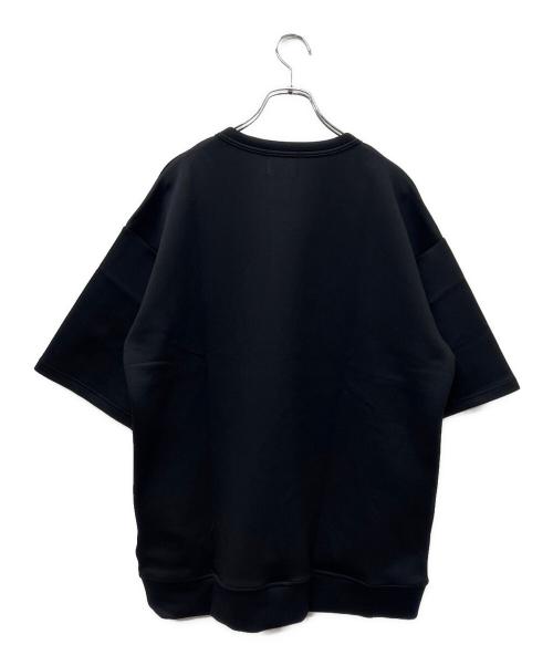 ReZARD（リザード）ReZARD (リザード) HIKARU×TAKASHI MURAKAMIコラボTシャツ ブラック サイズ:Mの古着・服飾アイテム