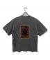 PUBLUX (パブリュクス) 青眼の白龍Tシャツ グレー サイズ:Ｌ：6000円