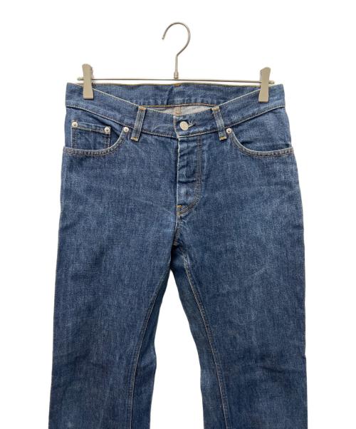 HELMUT LANG（ヘルムートラング）HELMUT LANG (ヘルムートラング) デニムパンツ インディゴ サイズ:３０の古着・服飾アイテム