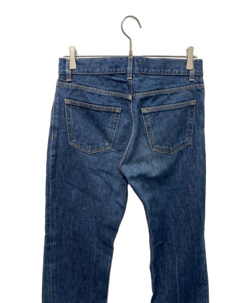 HELMUT LANG（ヘルムートラング）HELMUT LANG (ヘルムートラング) デニムパンツ インディゴ サイズ:３０の古着・服飾アイテム