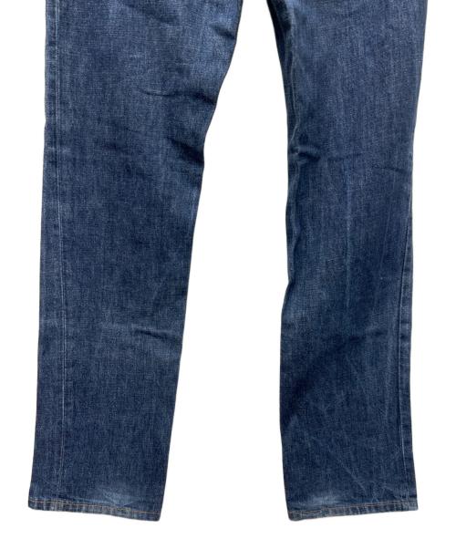 HELMUT LANG（ヘルムートラング）HELMUT LANG (ヘルムートラング) デニムパンツ インディゴ サイズ:３０の古着・服飾アイテム