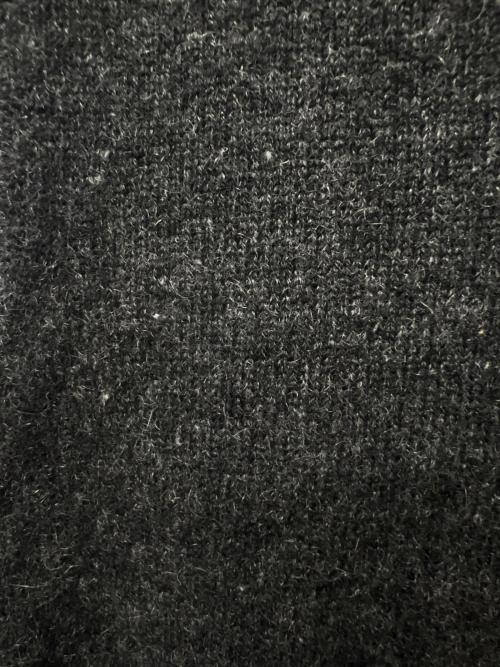 BURBERRY LONDON（バーバリーロンドン）BURBERRY LONDON (バーバリーロンドン) ノースリーブニット グレー サイズ:Mの古着・服飾アイテム