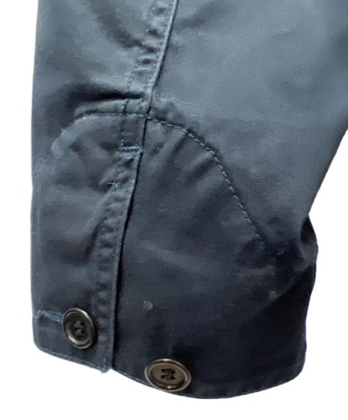 COMME des GARCONS HOMME（コムデギャルソン オム）COMME des GARCONS HOMME (コムデギャルソン オム) ジャケット ブラック サイズ:Ｌの古着・服飾アイテム