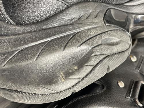OAO（オーエーオー）OAO (オーエーオー) THE CURVE 1 AERO ブラック サイズ:JP24の古着・服飾アイテム