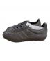 adidas (アディダス) JOURNAL STANDARD別注 (ジャーナルスタンダード) GAZELLE INDOOR JS グレー サイズ:JP245：12000円