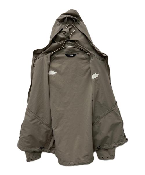 THE NORTH FACE（ザ ノース フェイス）THE NORTH FACE (ザ ノース フェイス) TNF Be Free Jacket グレー サイズ:Mの古着・服飾アイテム