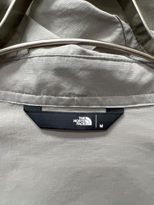 THE NORTH FACE（ザ ノース フェイス）THE NORTH FACE (ザ ノース フェイス) TNF Be Free Jacket グレー サイズ:Mの古着・服飾アイテム