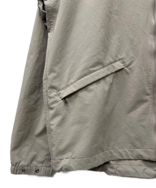 THE NORTH FACE（ザ ノース フェイス）THE NORTH FACE (ザ ノース フェイス) TNF Be Free Jacket グレー サイズ:Mの古着・服飾アイテム