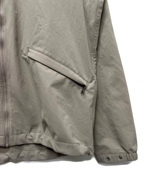 THE NORTH FACE（ザ ノース フェイス）THE NORTH FACE (ザ ノース フェイス) TNF Be Free Jacket グレー サイズ:Mの古着・服飾アイテム