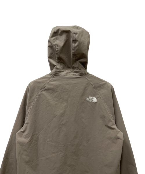 THE NORTH FACE（ザ ノース フェイス）THE NORTH FACE (ザ ノース フェイス) TNF Be Free Jacket グレー サイズ:Mの古着・服飾アイテム