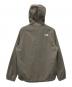 THE NORTH FACE (ザ ノース フェイス) TNF Be Free Jacket グレー サイズ:M：8000円