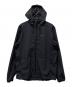 Patagonia（パタゴニア）の古着「ストレッチ・テール・プレーニング・フーディ」｜ブラック