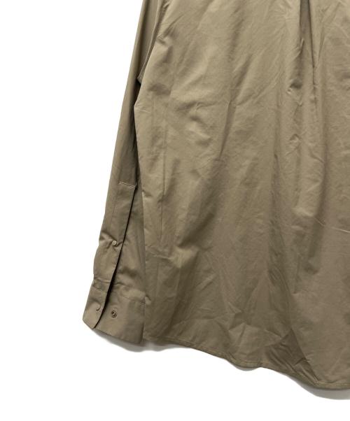 Columbia（コロンビア）Columbia (コロンビア) グレイシャルビスタロングスリーブシャツ グレー サイズ:Mの古着・服飾アイテム