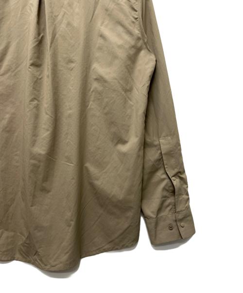 Columbia（コロンビア）Columbia (コロンビア) グレイシャルビスタロングスリーブシャツ グレー サイズ:Mの古着・服飾アイテム