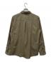 Columbia (コロンビア) グレイシャルビスタロングスリーブシャツ グレー サイズ:M：6000円