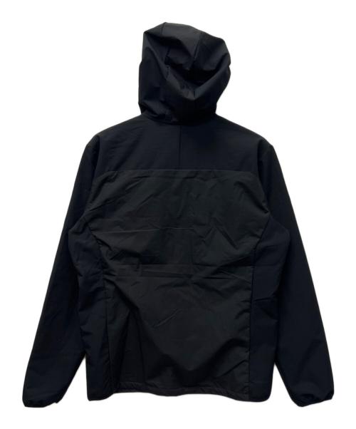 MILLET（ミレー）MILLET (ミレー) INSECT BARRIER BIONNASSAY JK ブラック サイズ:ＸＬの古着・服飾アイテム