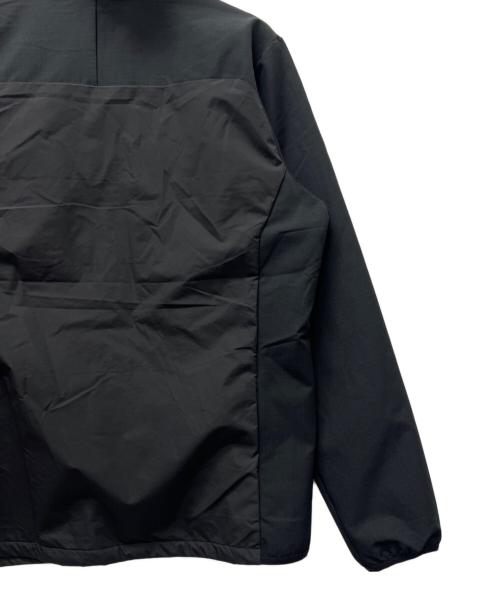 MILLET（ミレー）MILLET (ミレー) INSECT BARRIER BIONNASSAY JK ブラック サイズ:ＸＬの古着・服飾アイテム