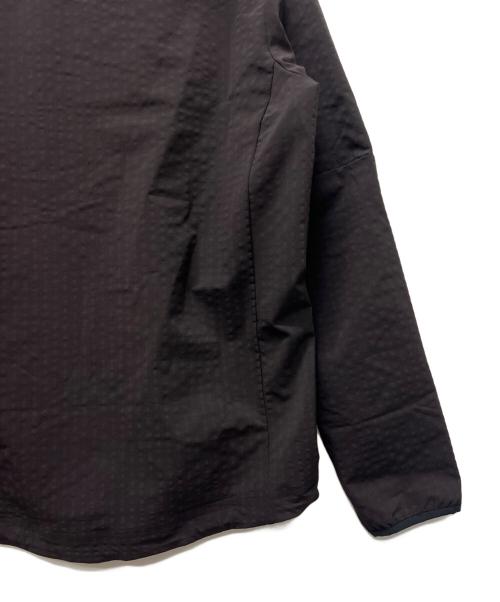 Patagonia（パタゴニア）Patagonia (パタゴニア) R1 テックフェイス・フーディ ブラック サイズ:Mの古着・服飾アイテム