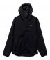 Patagonia（パタゴニア）の古着「R1 テックフェイス・フーディ」｜ブラック