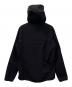 Patagonia (パタゴニア) R1 テックフェイス・フーディ ブラック サイズ:M：20000円