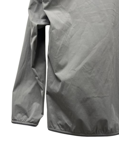 THE NORTH FACE（ザ ノース フェイス）THE NORTH FACE (ザ ノース フェイス) サンシェイドフルジップフーディ グレー サイズ:Ｌの古着・服飾アイテム