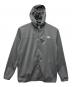 THE NORTH FACE（ザ ノース フェイス）の古着「サンシェイドフルジップフーディ」｜グレー