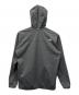 THE NORTH FACE (ザ ノース フェイス) サンシェイドフルジップフーディ グレー サイズ:Ｌ：8000円