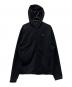 ARC'TERYX（アークテリクス）の古着「Kyanite Lightweight Hoody」｜ブラック